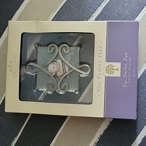Hallmark new in box 2002